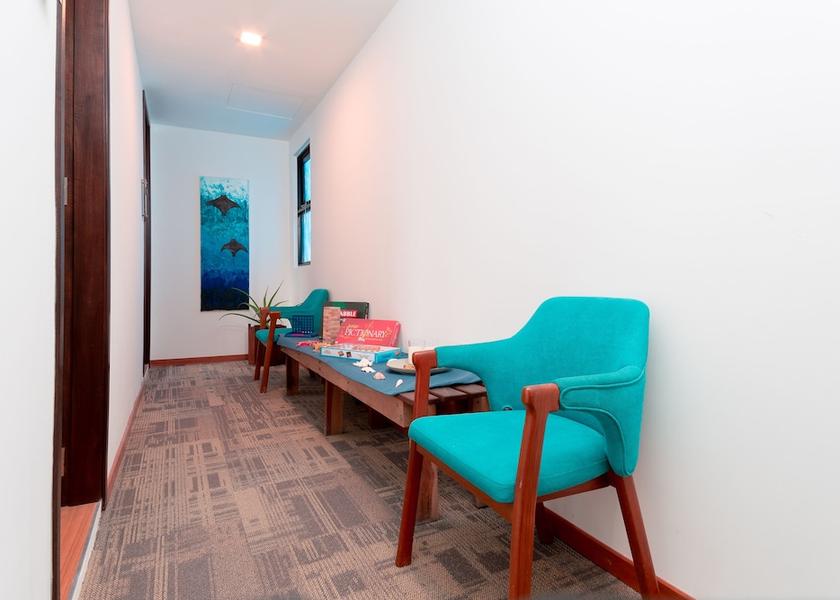 North Ari Atoll Ukulhas Room