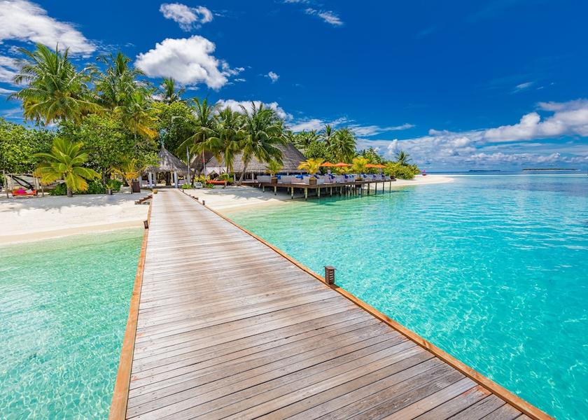 South Nilandhe Atoll Vilu Reef Entrance