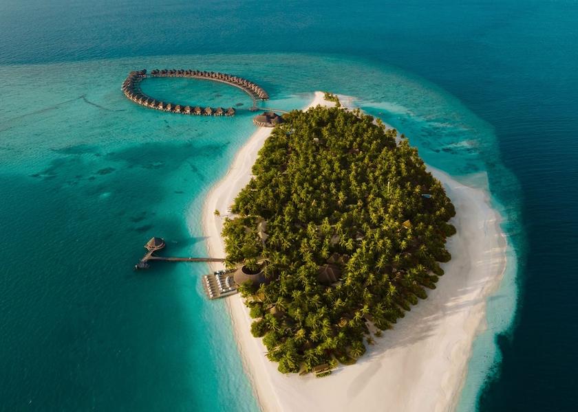 South Nilandhe Atoll Vilu Reef Primary image