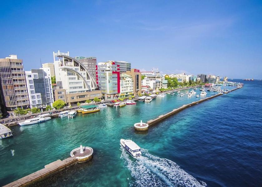  Fuvahmulah Safari and game