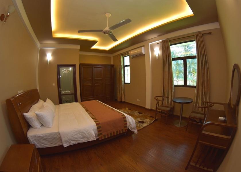 Gnaviyani Atoll Fuvahmulah Room