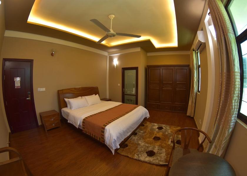 Gnaviyani Atoll Fuvahmulah Room