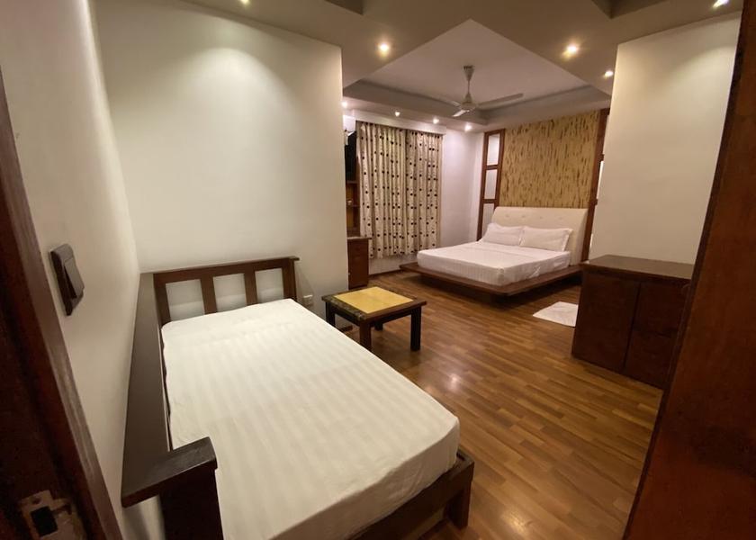 Kaafu Atoll Hulhumale Room