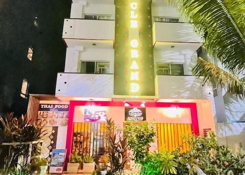 Kaafu Atoll Hulhumalé Room