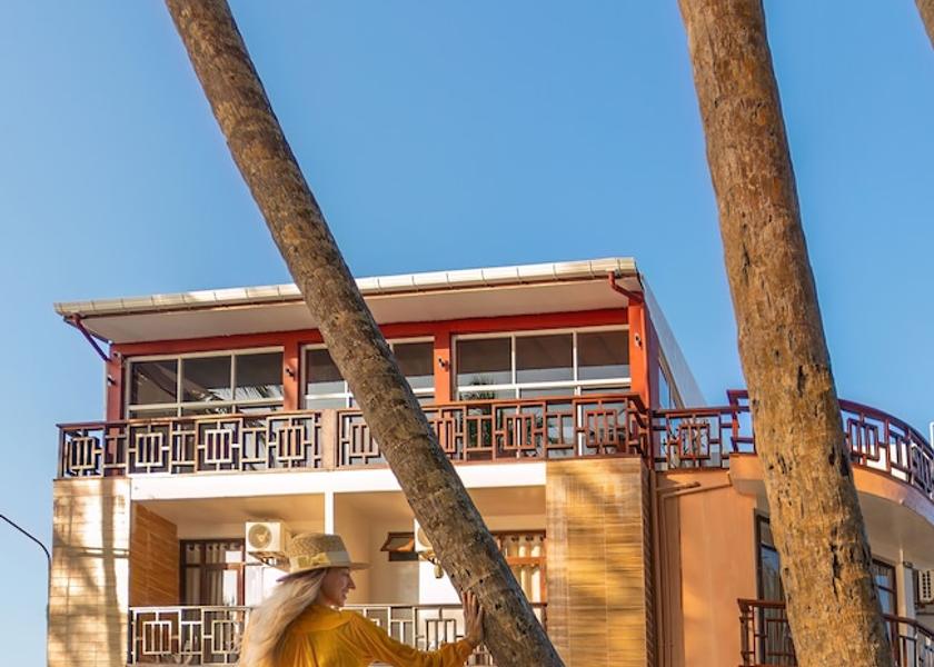 Kaafu Atoll Huraa Primary image