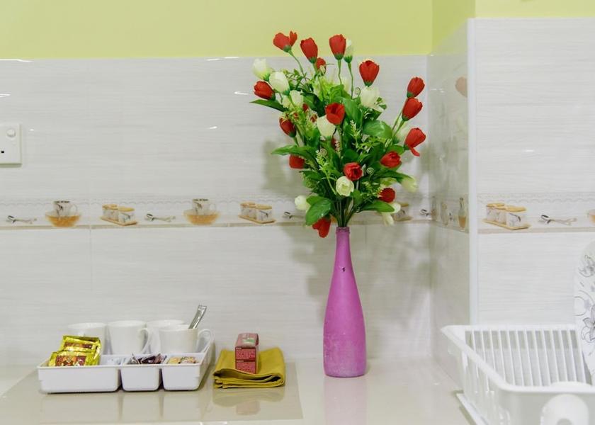Kaafu Atoll Male Bathroom