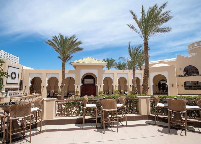 South Sinai Governorate Sharm El Sheikh Terrace/patio