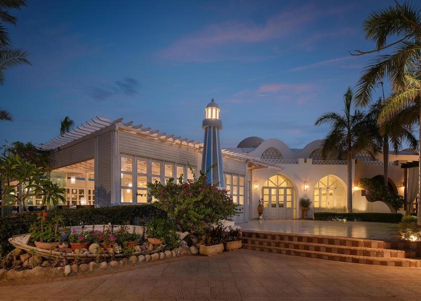 South Sinai Governorate Sharm El Sheikh Restaurant