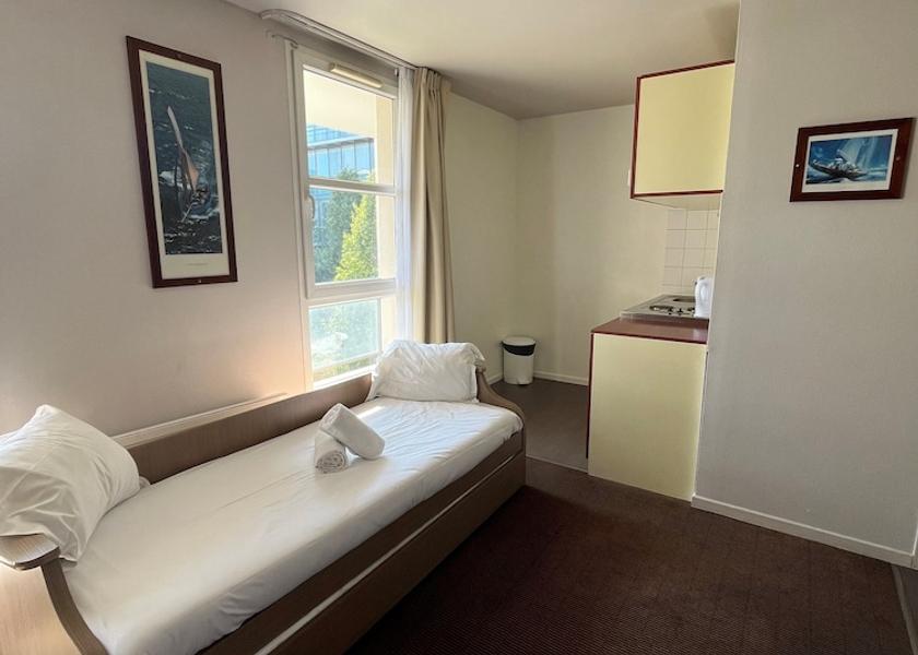 Grand Est Nancy Room