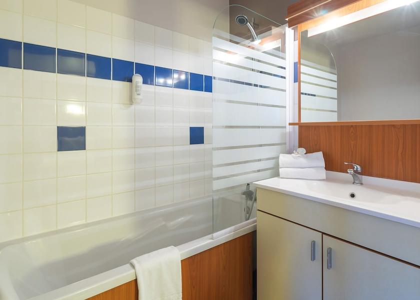 Grand Est Nancy Bathroom