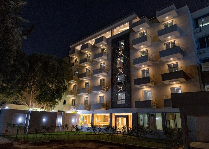 Giza Governorate Giza Front of property