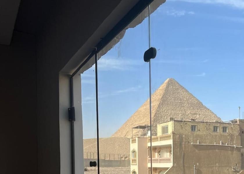 Giza Governorate Giza Mountain view