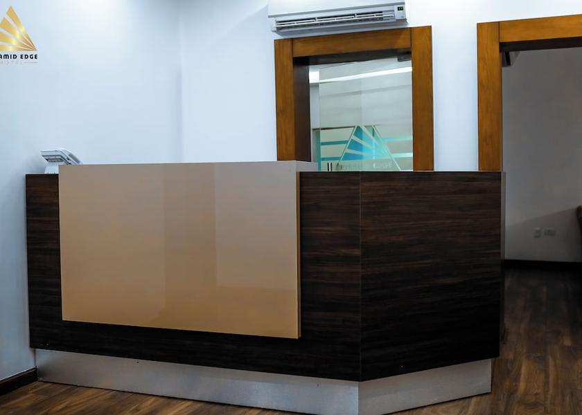 Giza Governorate Giza Reception