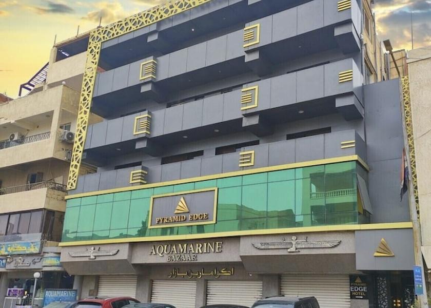 Giza Governorate Giza Facade