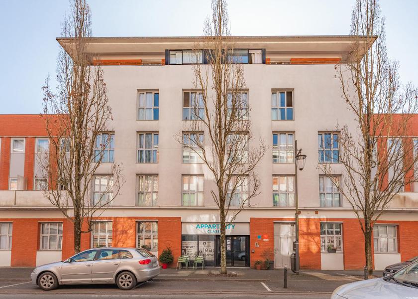 surrounding environment