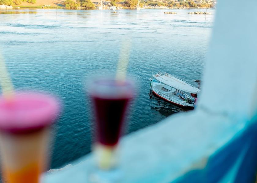  Aswan Concierge