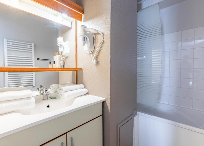 Brittany Rennes 1 Bedroom Apartment