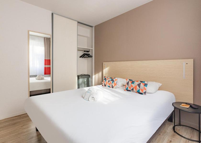 Auvergne-Rhône-Alpes Lyon 1 Bedroom Apartment