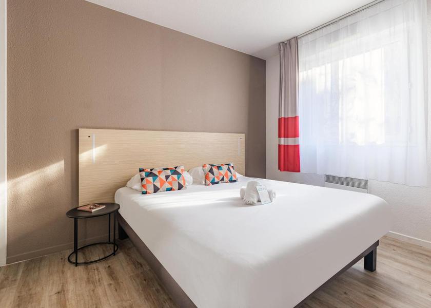 Auvergne-Rhône-Alpes Lyon 1 Bedroom Apartment