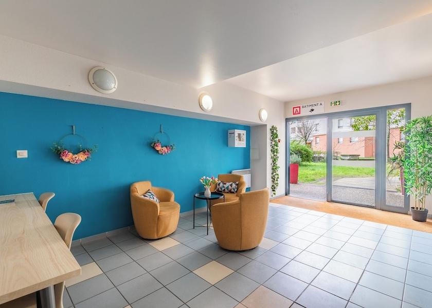 Auvergne-Rhône-Alpes Lyon Lobby