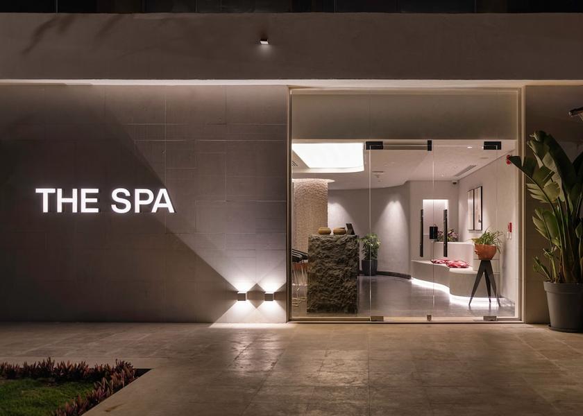 Matrouh Governorate El Alamein Spa