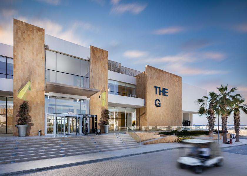 Matrouh Governorate El Alamein Entrance
