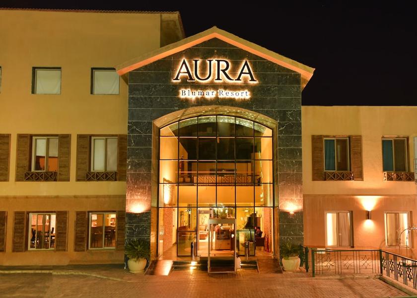 Matrouh Governorate El Alamein Reception