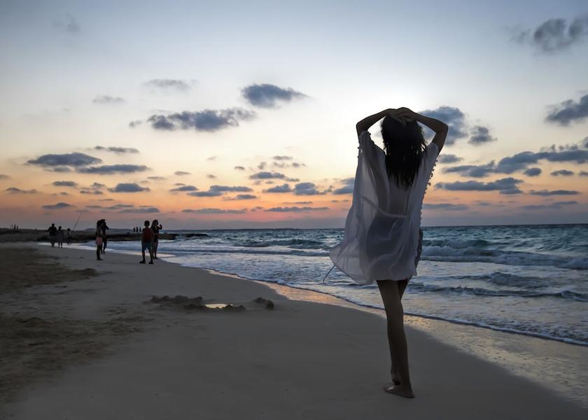 Beheira El Alamein View From Room