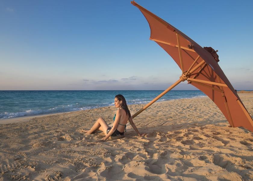 Matrouh Governorate El Alamein Beach