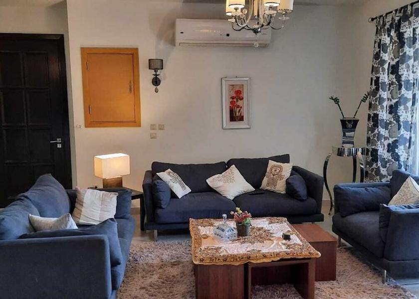 Matrouh Governorate El Alamein Living Area