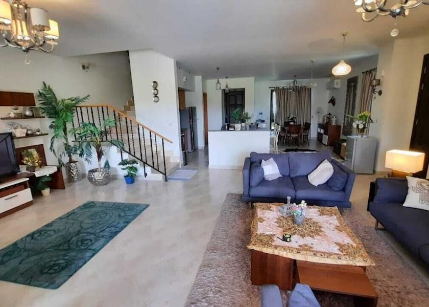 Matrouh Governorate El Alamein Living Area