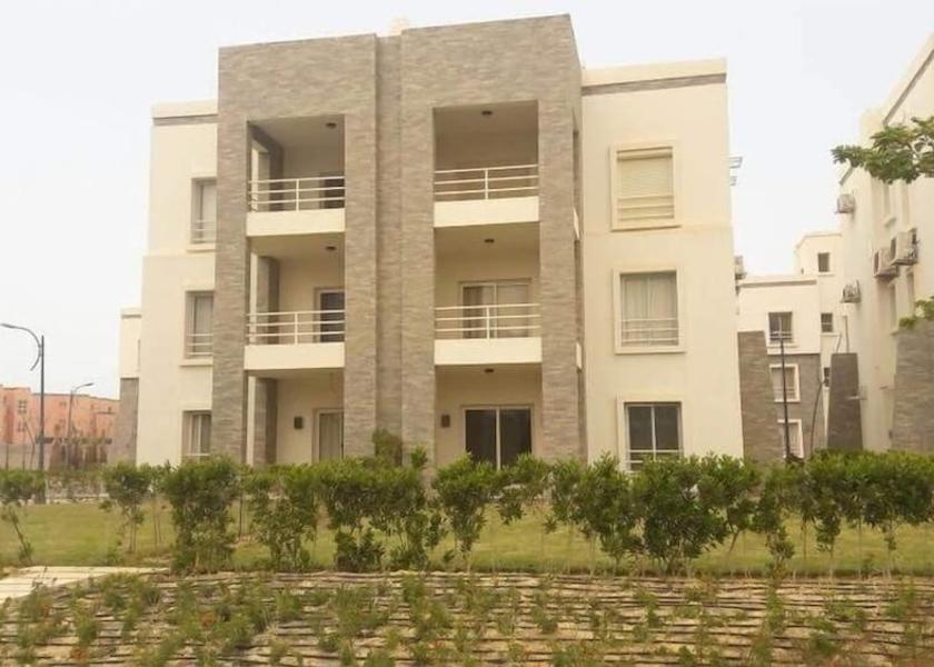 Matrouh Governorate El Alamein Facade
