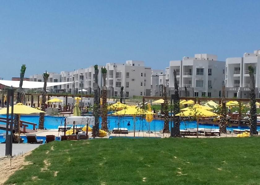 Matrouh Governorate El Alamein Pool