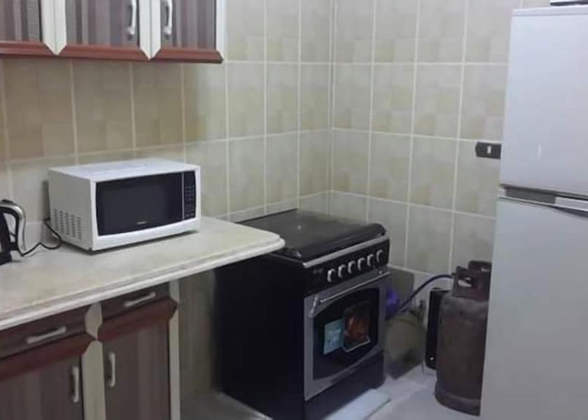 Matrouh Governorate El Alamein Kitchen