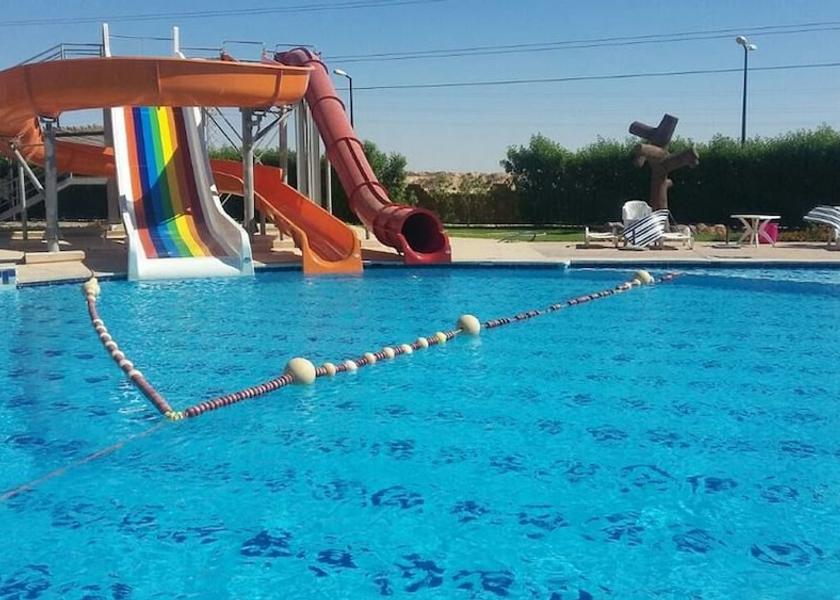 Matrouh Governorate El Alamein Pool
