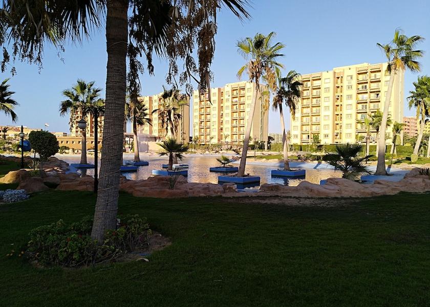 Matrouh Governorate El Alamein Barbeque