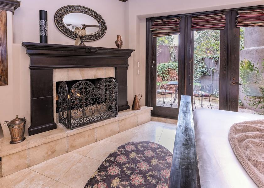 Arizona Sedona Room