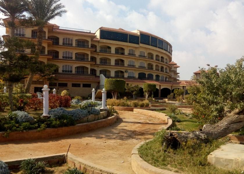 Ismailia Governorate Fayed Primary image