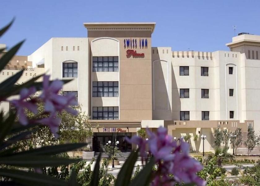 Giza Governorate 6th of October City Facade