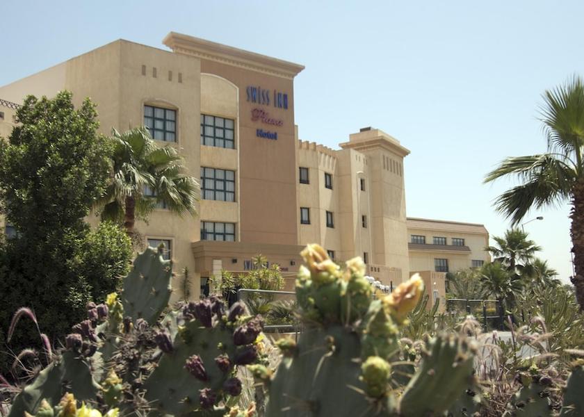 Giza Governorate 6th of October City Facade