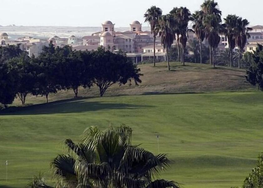 Giza Governorate 6th of October City Golf