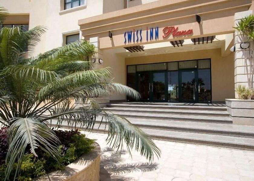 Giza Governorate 6th of October City Facade