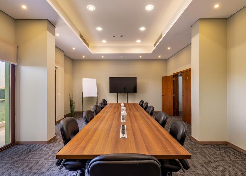 Giza Governorate 6th of October City Meeting Room