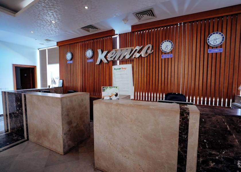 Giza Governorate 6th of October City Business Centre