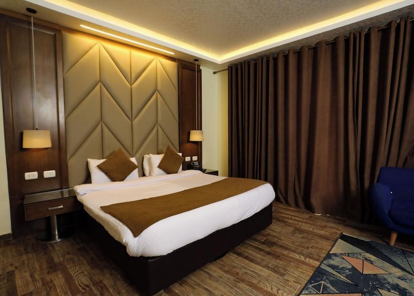 Giza Governorate 6th of October City Room