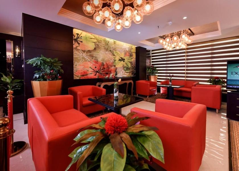 Giza Governorate 6th of October City Lobby