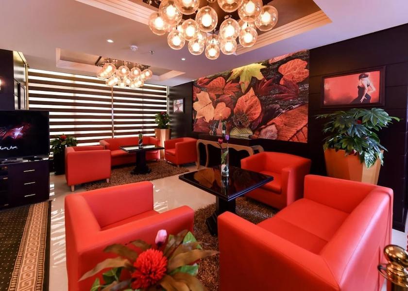 Giza Governorate 6th of October City Lobby