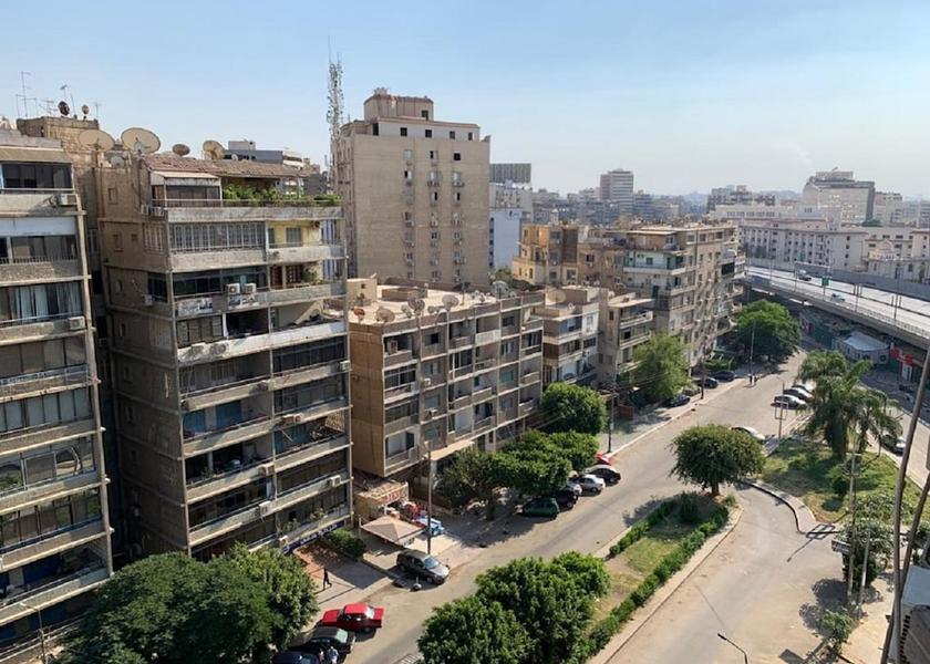 Cairo Governorate Cairo View from Property