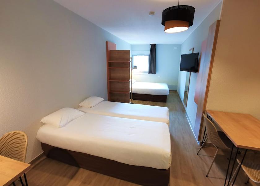 Ile-de-France Torcy Room