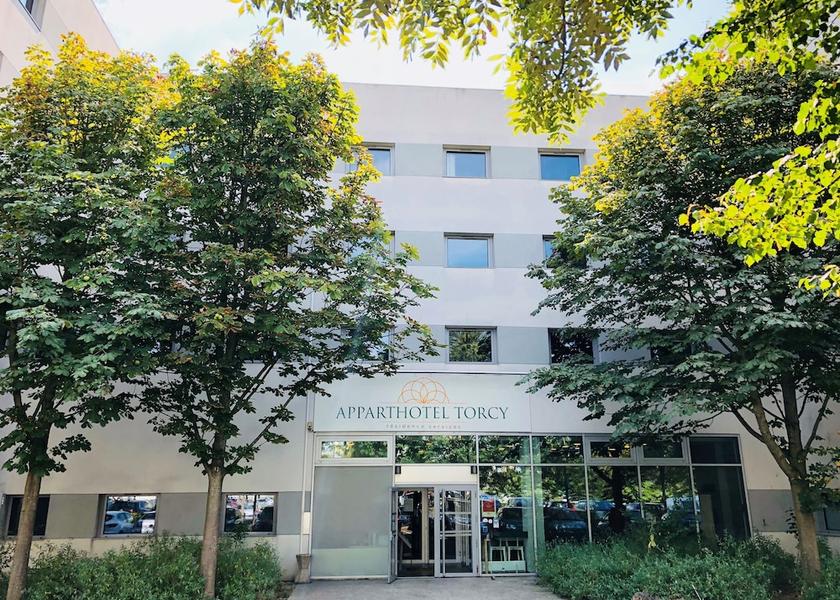 Ile-de-France Torcy Primary image